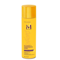 Thumbnail for Motions Oil Sheen & Conditioning Spray – Nourish & Restore – 11.25 oz - Elevate Styles