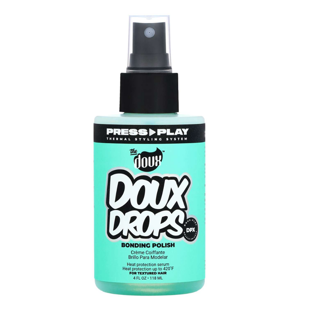 The Doux Doux Drops Bonding Polish – 4 oz - Elevate Styles