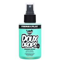 Thumbnail for The Doux Doux Drops Bonding Polish – 4 oz - Elevate Styles