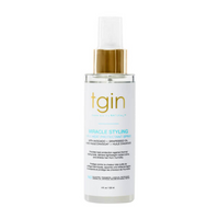 Thumbnail for TGIN Miracle Styling 3-in-1 Heat Protectant Spray – 4 fl. oz - Elevate Styles