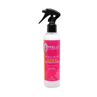 Thumbnail for Mielle White Peony Leave-In Conditioner – 8 oz - Elevate Styles