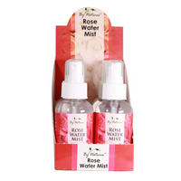 Thumbnail for By Nature Rose Water Mist – 2 x 4 oz - Elevate Styles