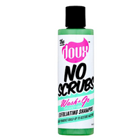 Thumbnail for The Doux No Scrubs Exfoliating Shampoo – 8 oz - Elevate Styles