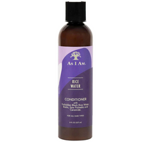 Thumbnail for As I Am Rice Water Conditioner – 8 oz - Elevate Styles