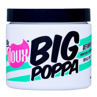 Thumbnail for The Doux Big Poppa Defining Gel – 16 oz - Elevate Styles