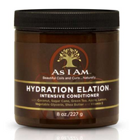 Thumbnail for TGIN Honey Curl Custard – 12 oz - Elevate Styles