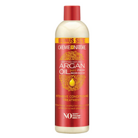 Thumbnail for Creme of Nature Argan Oil Intensive Conditioning Treatment – 12 oz - Elevate Styles