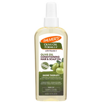 Thumbnail for Palmer’s Olive Oil Conditioning Hair & Scalp Oil – 5.1 fl oz - Elevate Styles