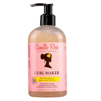 Thumbnail for Camille Rose Curl Maker – 12 oz - Elevate Styles