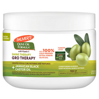 Thumbnail for Palmer's Olive Oil Formula Gro Therapy 8.8 oz - Elevate Styles