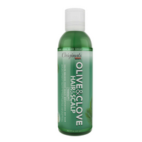 Thumbnail for Africa's Best Original Olive & Clover Oil Therapy 6 oz - Elevate Styles