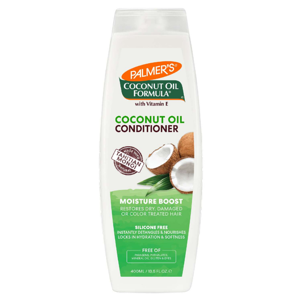 Palmer’s Coconut Oil Conditioner 13.5 oz - Elevate Styles