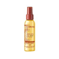 Thumbnail for Creme of Nature Anti-Humidity Gloss & Shine Mist 4 OZ - Elevate Styles