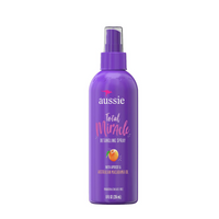 Thumbnail for Aussie Total Miracle Detangling Spray with Apricot & Australian Macadamia Oil – 8 fl oz - Elevate Styles