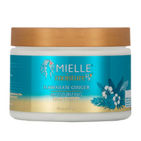 Thumbnail for Mielle MoistureRx Hawaiian Ginger Moisturizing Hair Butter – 12 oz - Elevate Styles