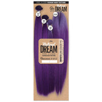 Thumbnail for Zury Sis Natural Dream Multi Yaky 18 20 22 With 5 Inch Deep Closure - Elevate Styles