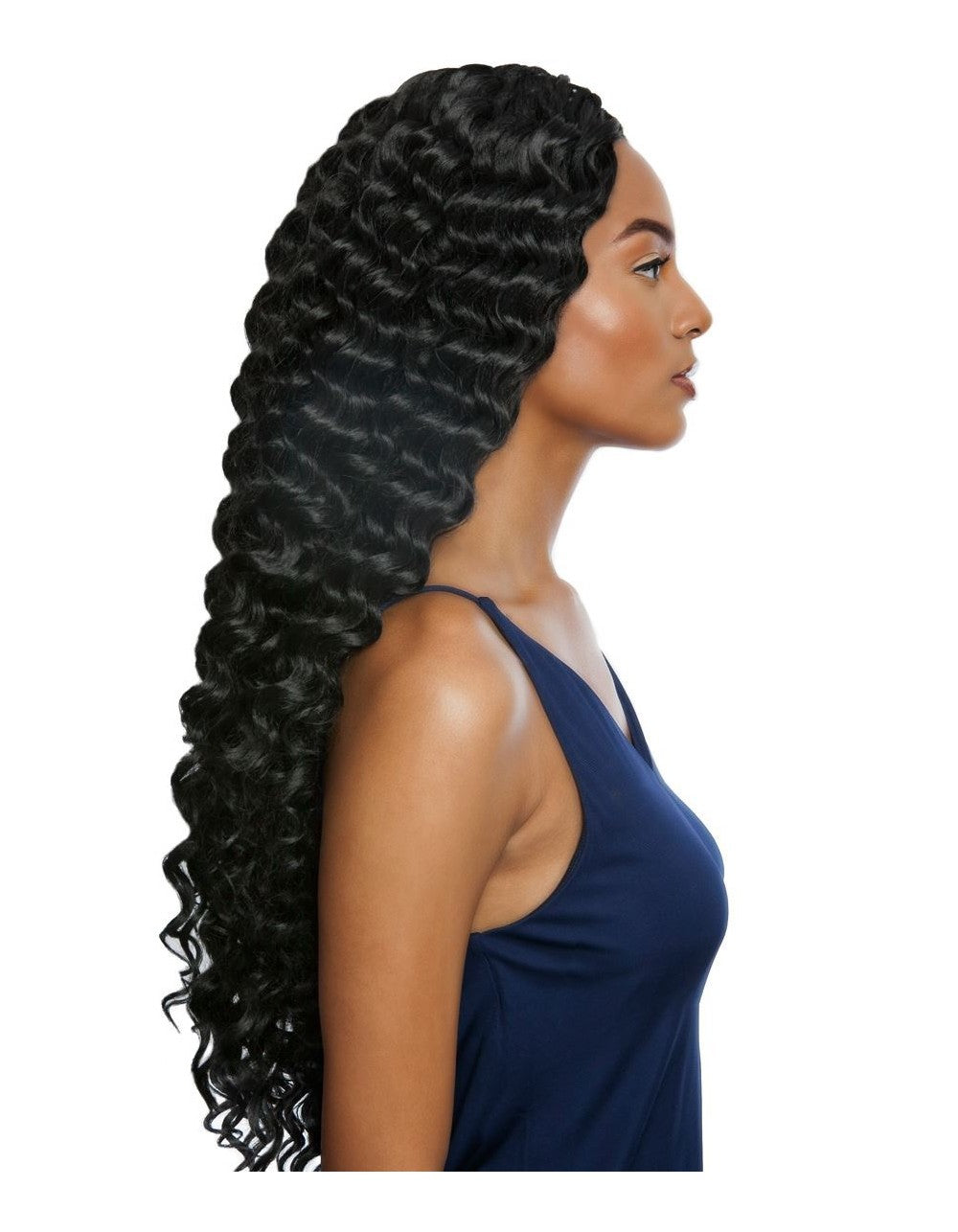 Mane Concept Afri Naptural Synthetic Crochet ARUBA SOFT DEEP CB01 - Elevate Styles
