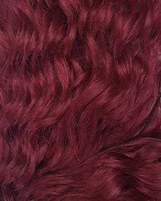 Shake N Go Organique Synthetic Weave - Elevate Styles
