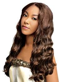 Thumbnail for Zury Hollywood Indio Virgin Remy Curly IVR Egyptian Wave - Elevate Styles