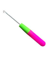 Thumbnail for Latch & Hook Crochet Hair Braiding Tool - Elevate Styles