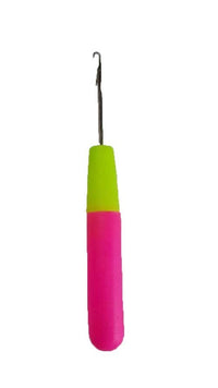 Thumbnail for Latch & Hook Crochet Hair Braiding Tool - Elevate Styles
