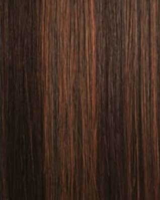 Outre Synthetic Quick Weave Half Wig Stunna - Elevate Styles