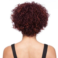 Thumbnail for Its a Wig Its a Cap Weave 100% Human Hair Wig HH Esteba