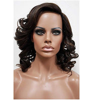 Thumbnail for Modu Anytime Selfie Star Lace Part Wig Edge-Part SS-107EP Shametra