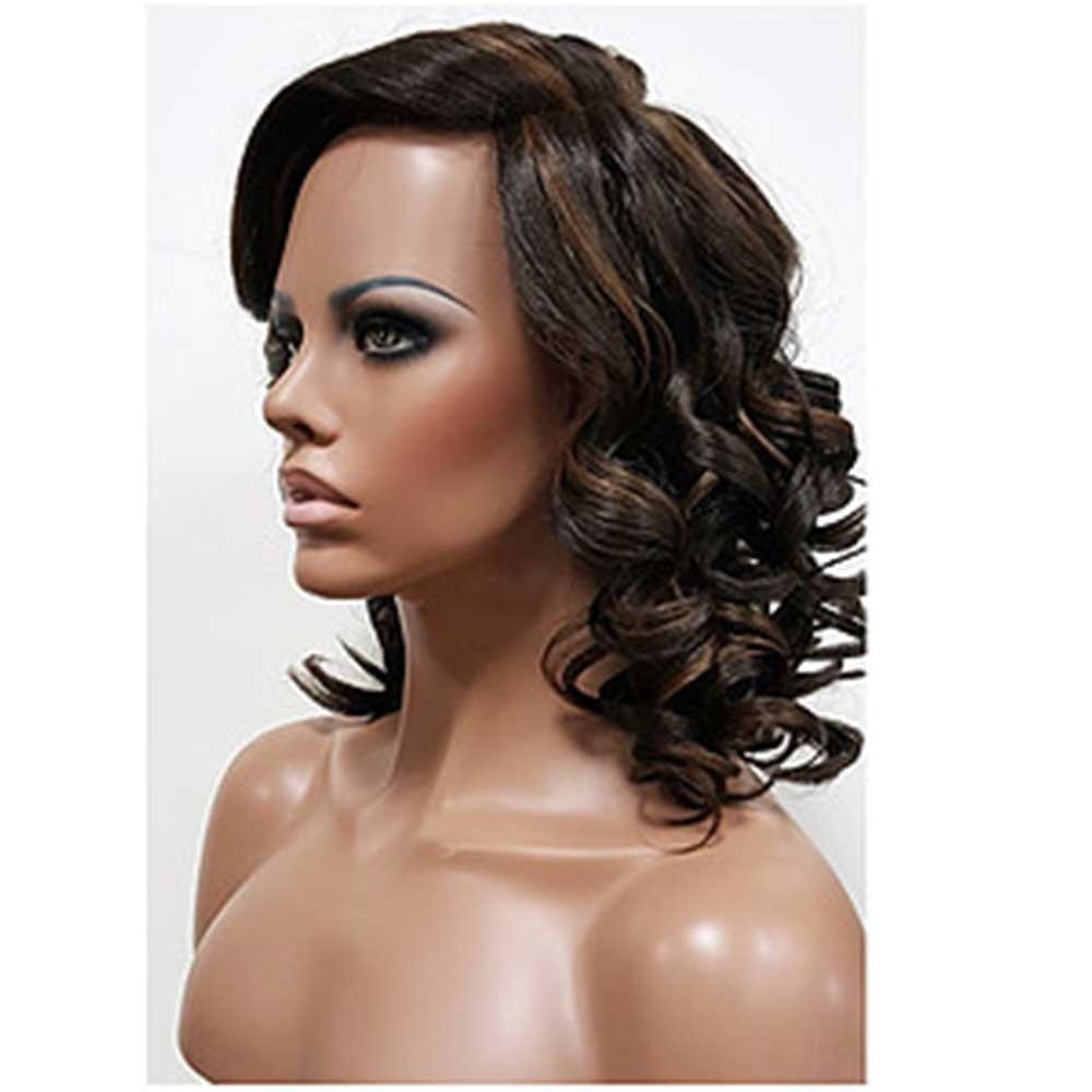 Modu Anytime Selfie Star Lace Part Wig Edge-Part SS-107EP Shametra