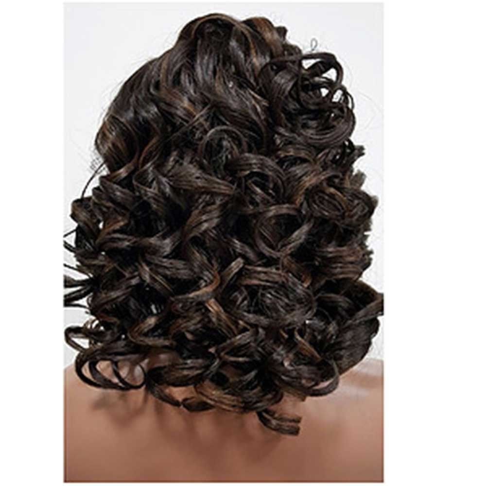 Modu Anytime Selfie Star Lace Part Wig Edge-Part SS-107EP Shametra