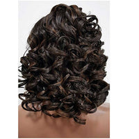 Thumbnail for Modu Anytime Selfie Star Lace Part Wig Edge-Part SS-107EP Shametra