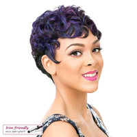 Thumbnail for Its A Wig Synthetic Wig Nuna
