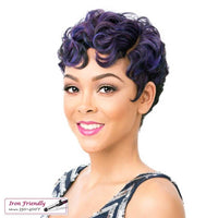 Thumbnail for Its A Wig Synthetic Wig Nuna