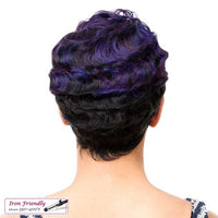 Thumbnail for Its A Wig Synthetic Wig Nuna