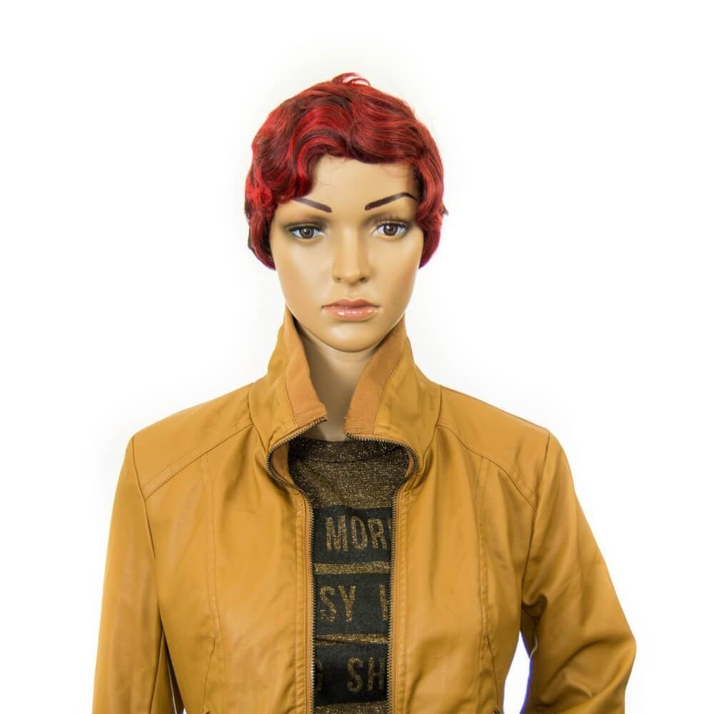 Its A Wig Synthetic Wig Nuna