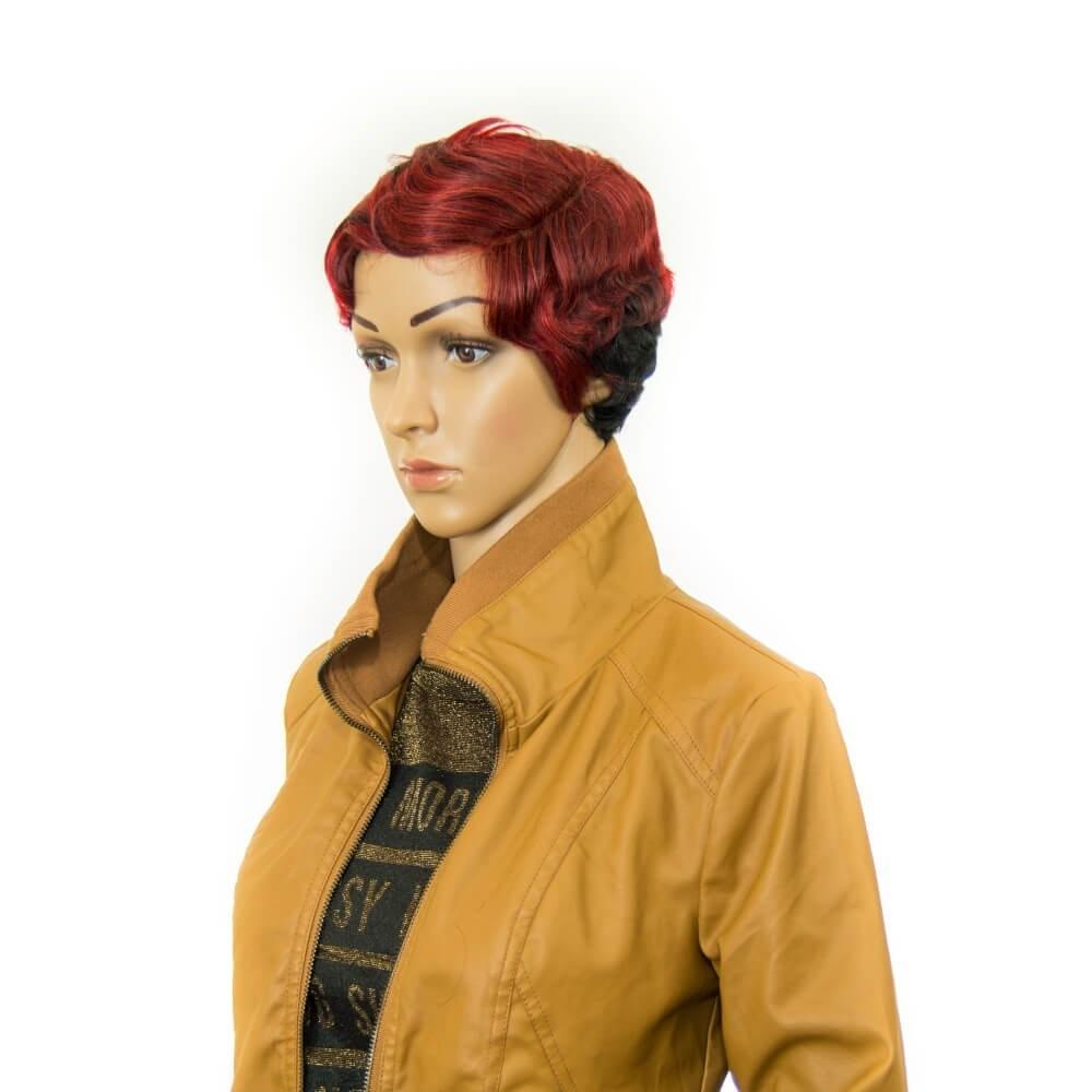 Its A Wig Synthetic Wig Nuna