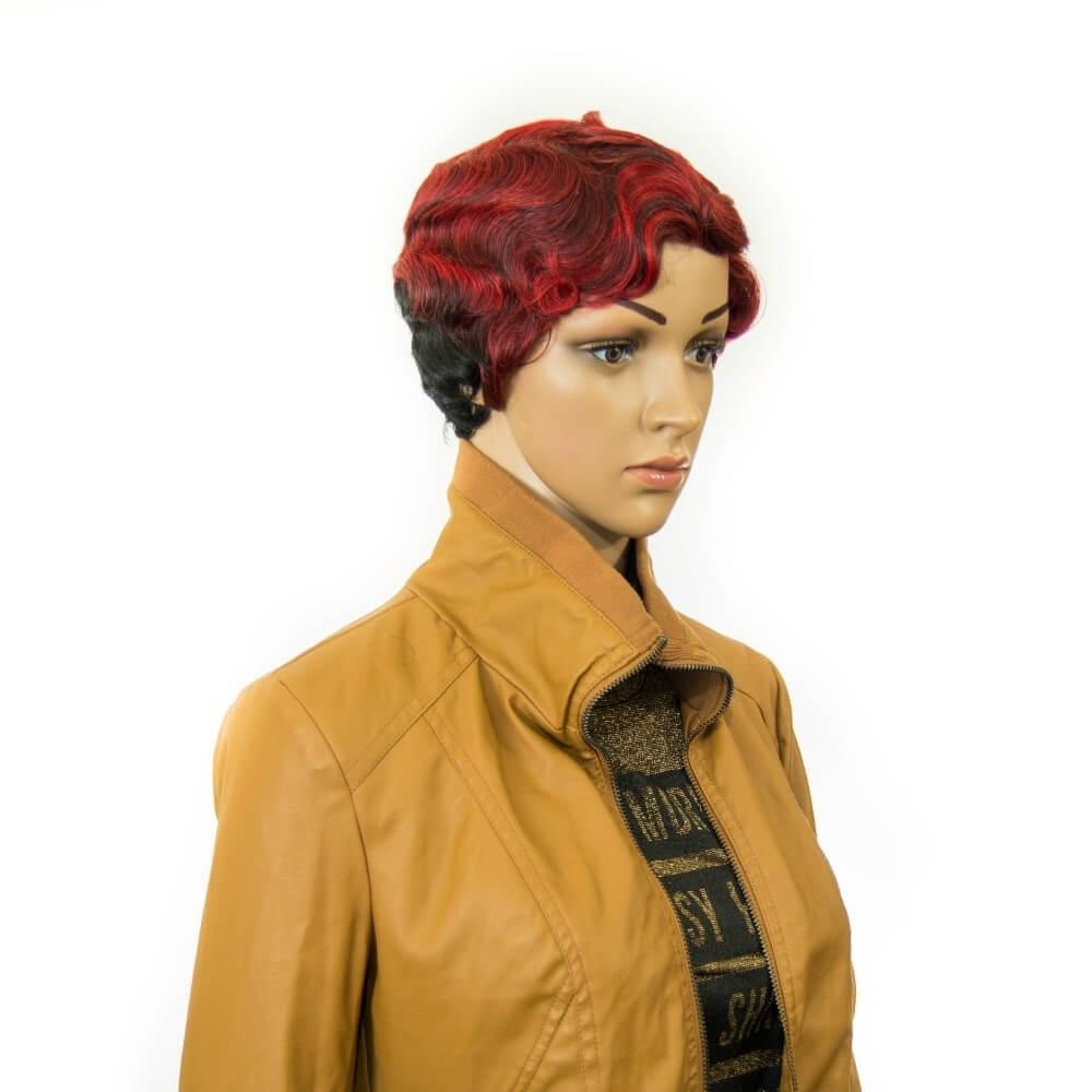 Its A Wig Synthetic Wig Nuna