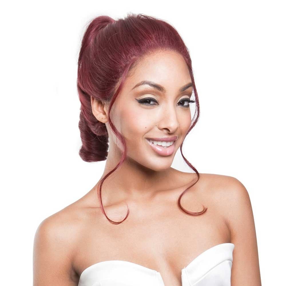 Mane Concept Red Carpet Premium Lace Front Wig RCP706 Tina