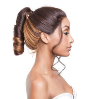Thumbnail for Mane Concept Red Carpet Premium Lace Front Wig RCP706 Tina
