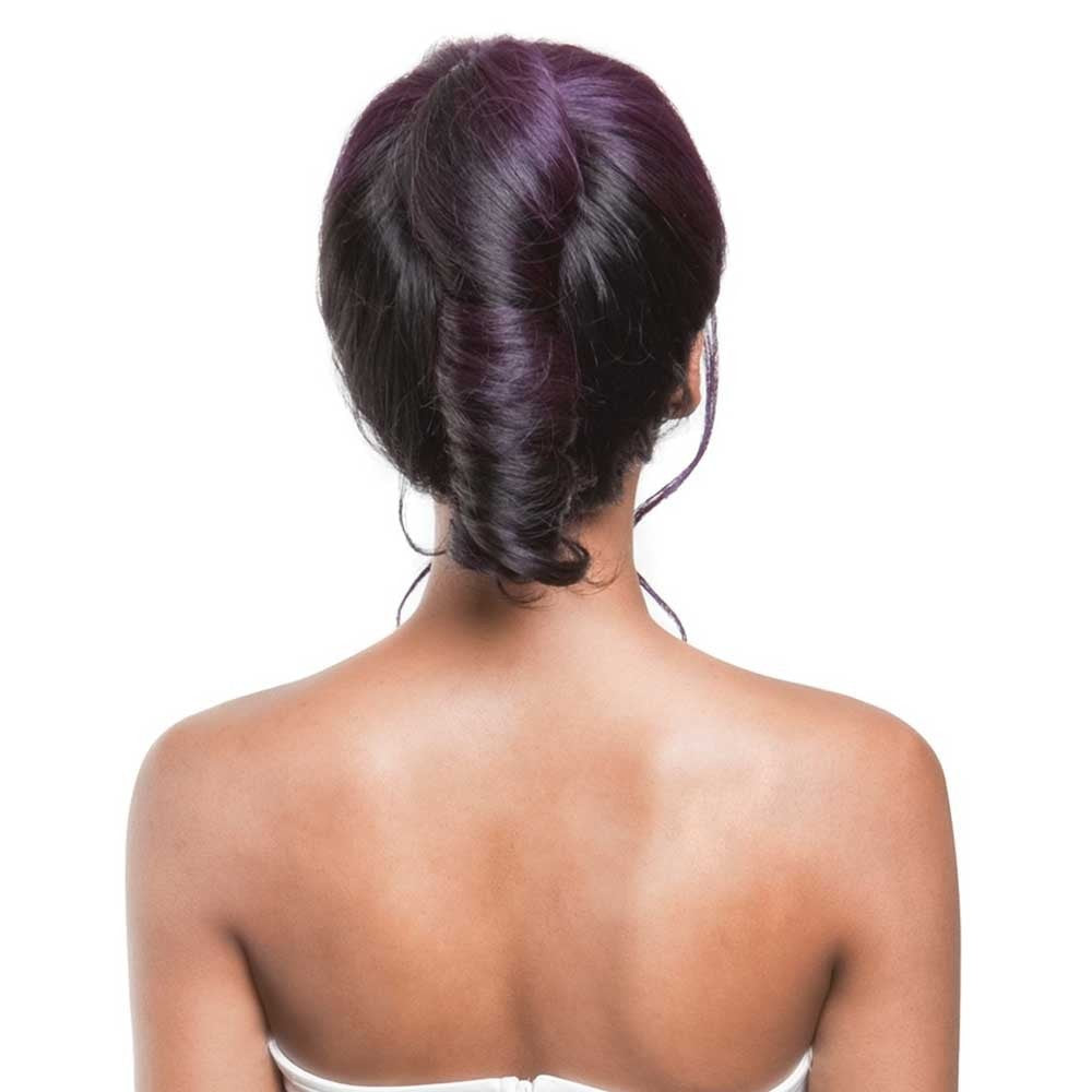 Mane Concept Red Carpet Premium Lace Front Wig RCP706 Tina