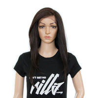 Thumbnail for Its A Wig Lace Endless 360 Lace All Around Human Blend Wig Endless