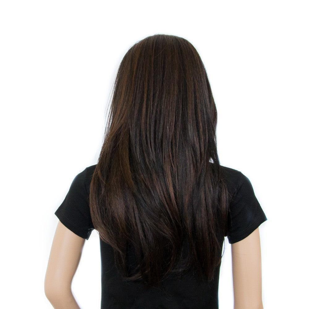 Its A Wig Lace Endless 360 Lace All Around Human Blend Wig Endless
