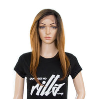 Thumbnail for Its A Wig Lace Endless 360 Lace All Around Human Blend Wig Endless