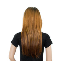 Thumbnail for Its A Wig Lace Endless 360 Lace All Around Human Blend Wig Endless