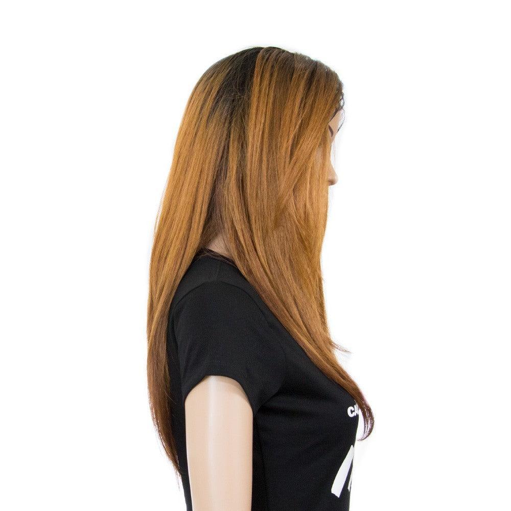 Its A Wig Lace Endless 360 Lace All Around Human Blend Wig Endless