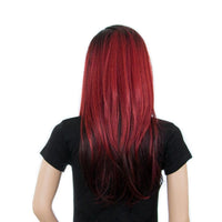Thumbnail for Its A Wig Lace Endless 360 Lace All Around Human Blend Wig Endless