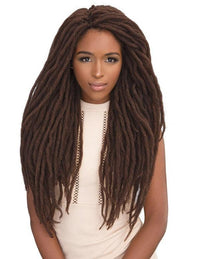 Thumbnail for Janet Collection Afropunk Locs Crochet Braid 22