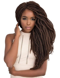 Thumbnail for Janet Collection Afropunk Locs Crochet Braid 22