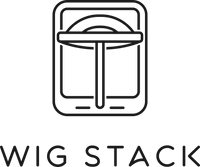 Thumbnail for Wig Stack™ Door Hanging Wig Dryer + Hat Holder - Elevate Styles