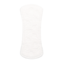 Thumbnail for Rael Certified Organic Cotton Panty Liners Regular - 2Pack-40 total - Unscented - Elevate Styles